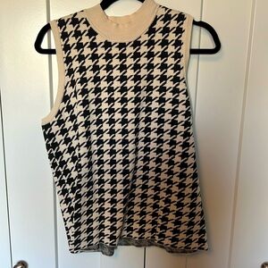 Loft outlet skirt set size L